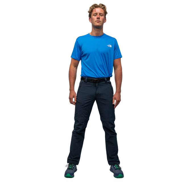 Icepeak Wandelbroek heren 57113 522 I large