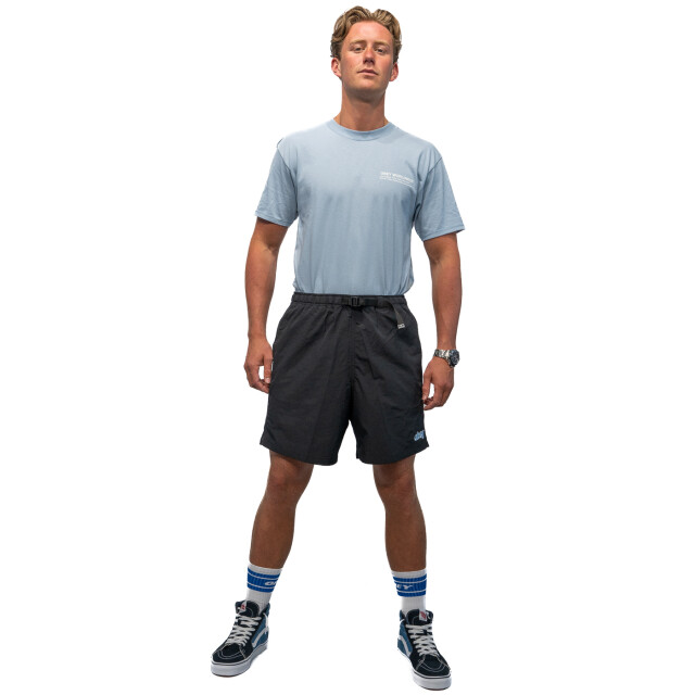OBEY Casual short heren 172120101 large