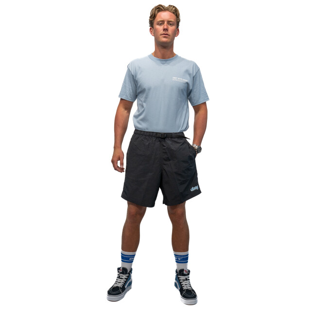 OBEY Casual short heren 172120101 large