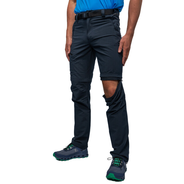 Icepeak Wandelbroek heren 57113 522 I large