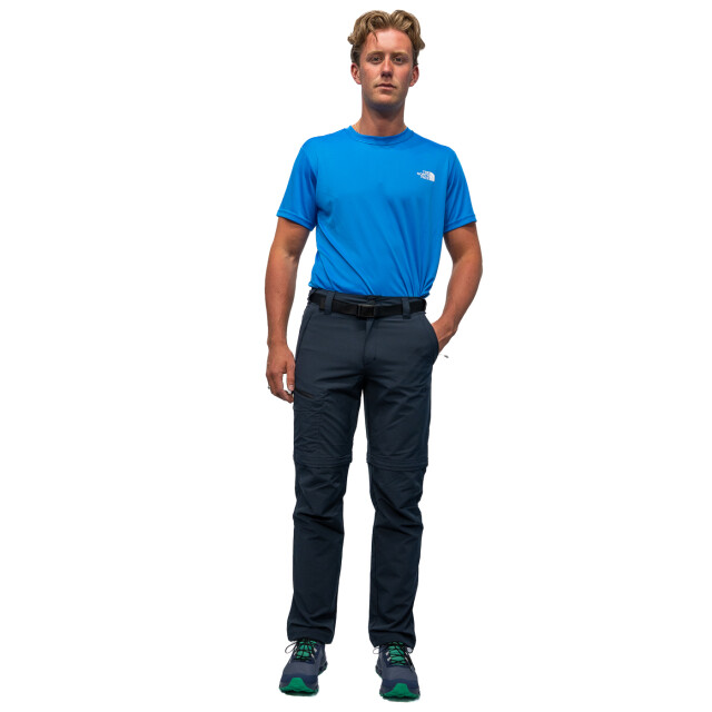 Icepeak Wandelbroek heren 57113 522 I large