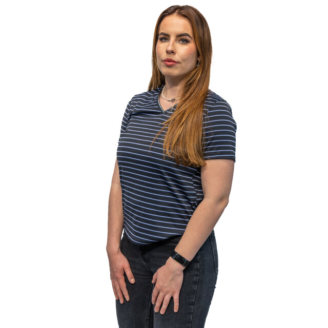 Luhta Casaul t-shirt dames 33210 302 L large