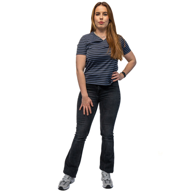 Luhta Casaul t-shirt dames 33210 302 L large