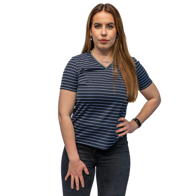 Luhta Casaul t-shirt dames 33210 302 L large