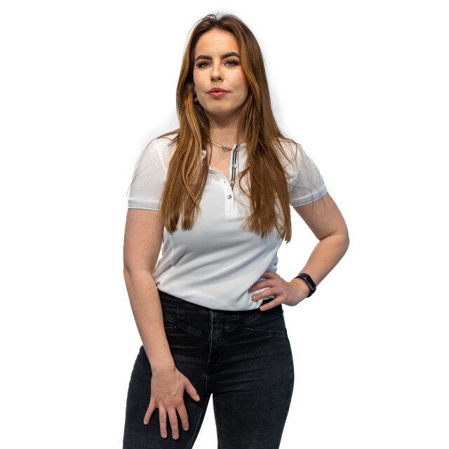 Luhta Polo dames 33283 590 L large