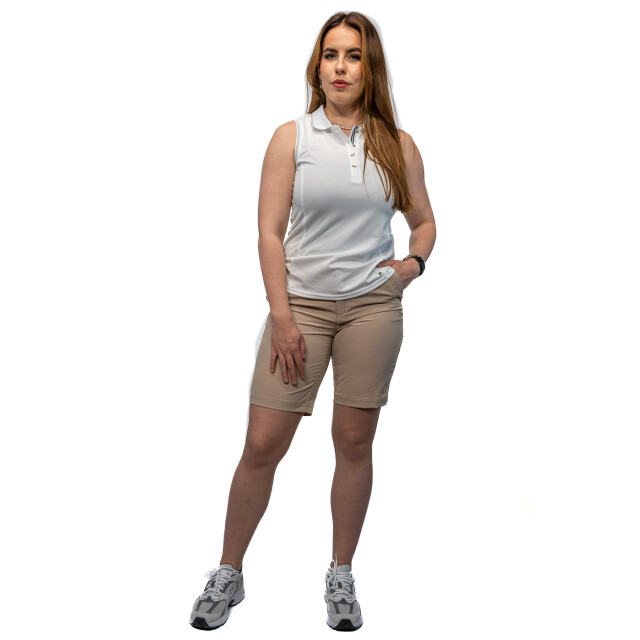 Luhta Casual short dames 33729 595 L large