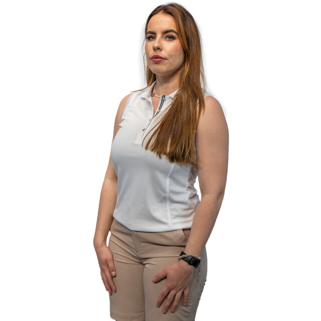 Luhta Singlet dames 33284 590 L large