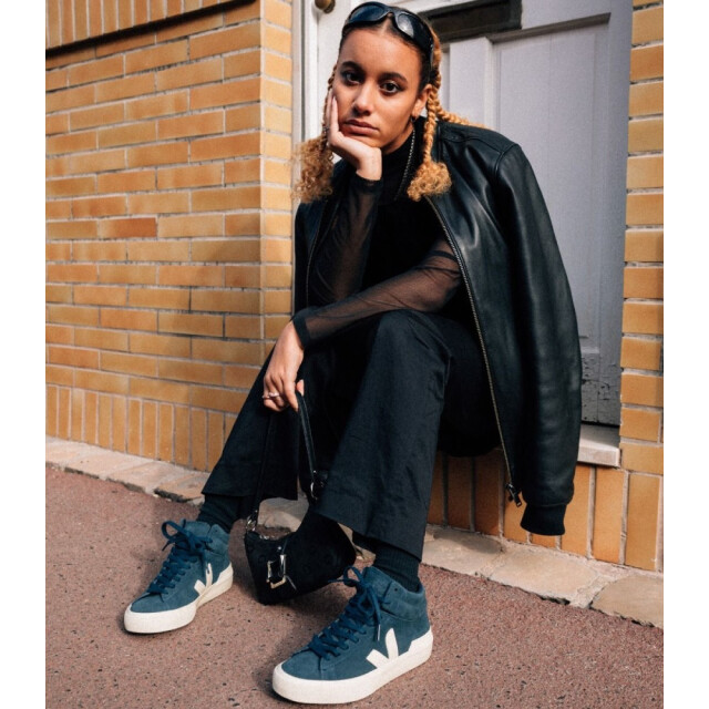 Veja Sneakers heren TR0302961B large