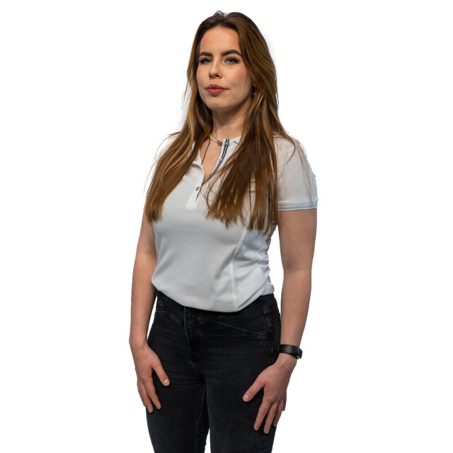 Luhta Polo dames 33283 590 L large