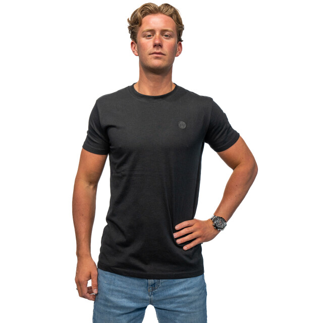 Kronstadt Casual t-shirt heren KS3530 large