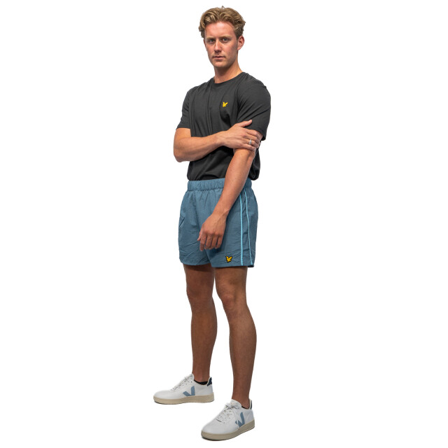 Lyle and Scott Zwemshort heren SH1882SP large