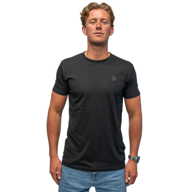 Kronstadt Casual t-shirt heren KS3530 large