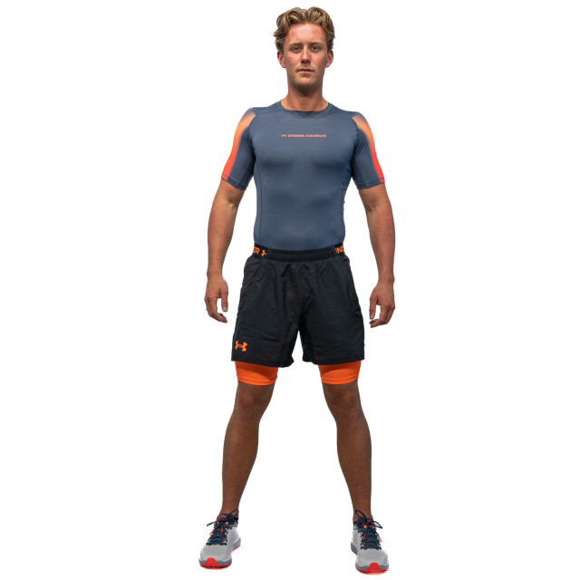 Under Armour Sportshort heren 1376783 large