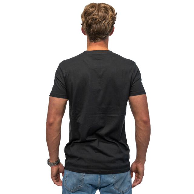 Kronstadt Casual t-shirt heren KS3530 large