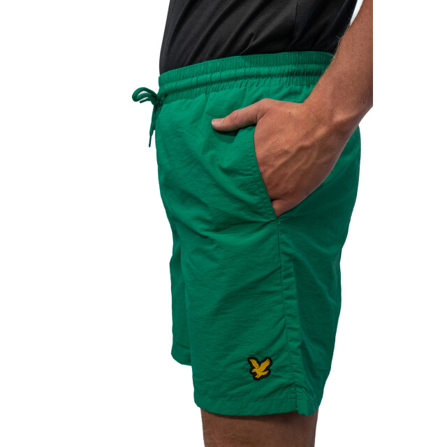 Lyle and Scott Zwemshort heren SH1266SP large