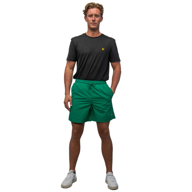 Lyle and Scott Zwemshort heren SH1266SP large