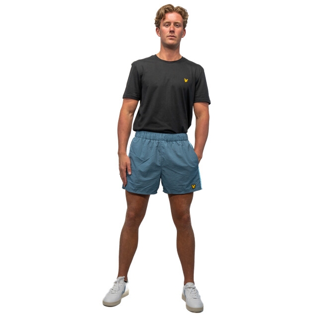 Lyle and Scott Zwemshort heren SH1882SP large