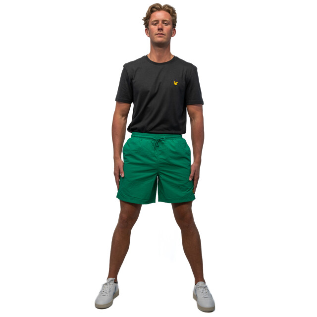 Lyle and Scott Zwemshort heren SH1266SP large