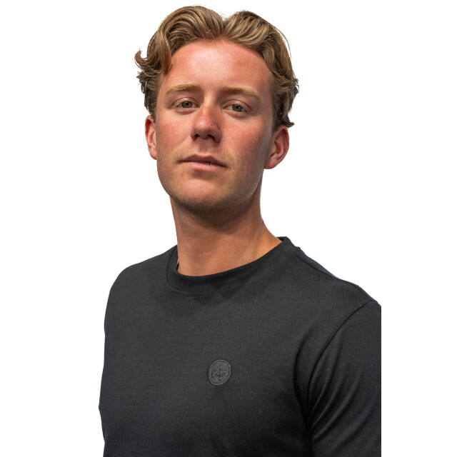 Kronstadt Casual t-shirt heren KS3530 large