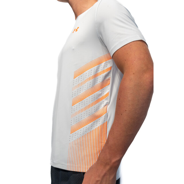 Under Armour Sportshirt heren 1376518 large