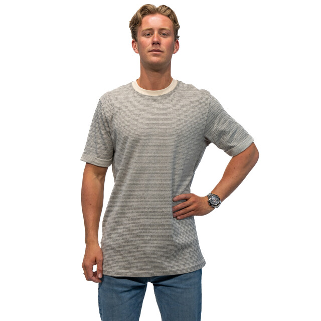 Kronstadt Casual t-shirt heren KS4038 large