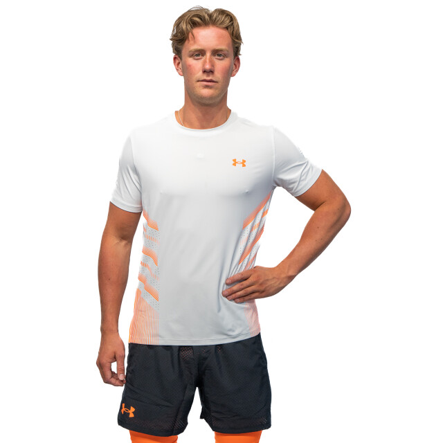 Under Armour Sportshirt heren 1376518 large