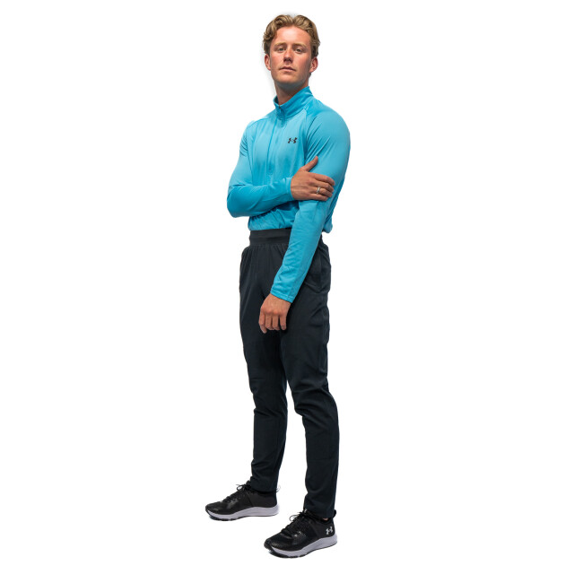 Under Armour Trainingsbroek heren 1366215 large