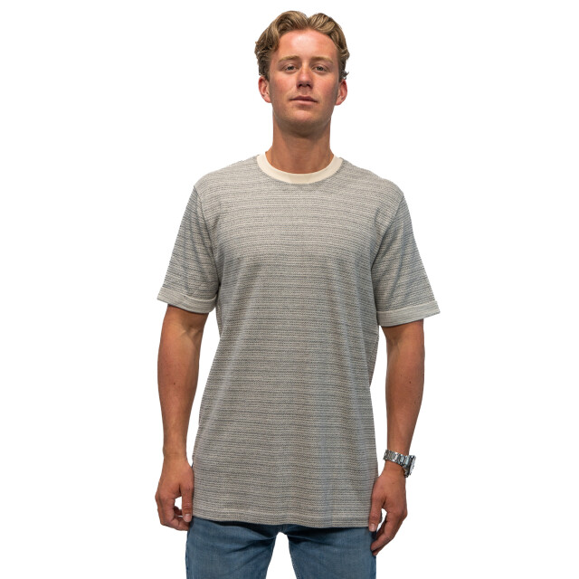 Kronstadt Casual t-shirt heren KS4038 large