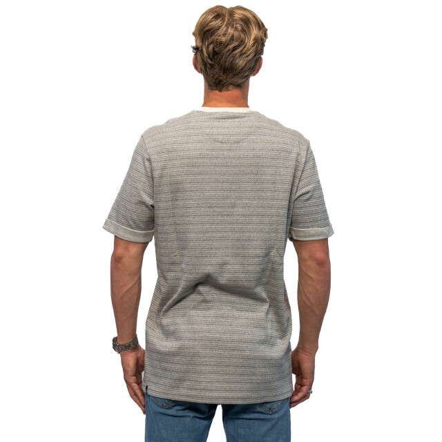 Kronstadt Casual t-shirt heren KS4038 large