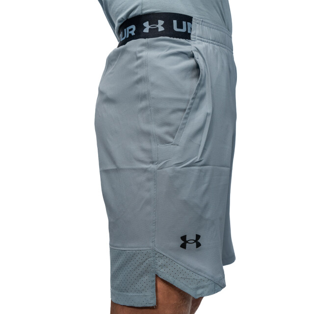Under Armour Sportshort heren 1370382 large