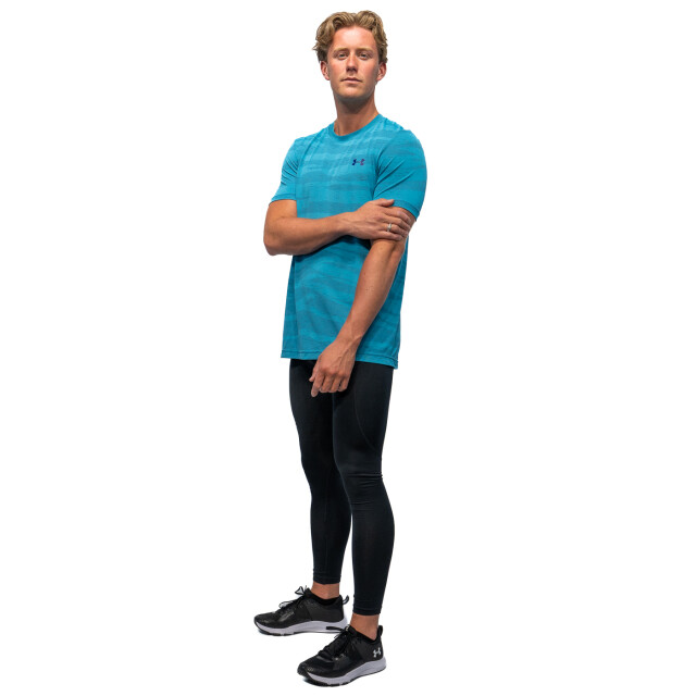 Under Armour Sportshirt heren 1373726 large