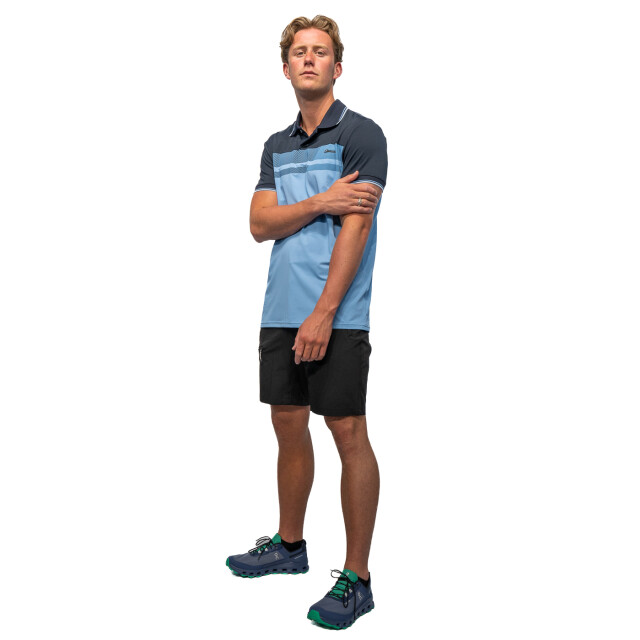 Falcon Polo heren Presley large