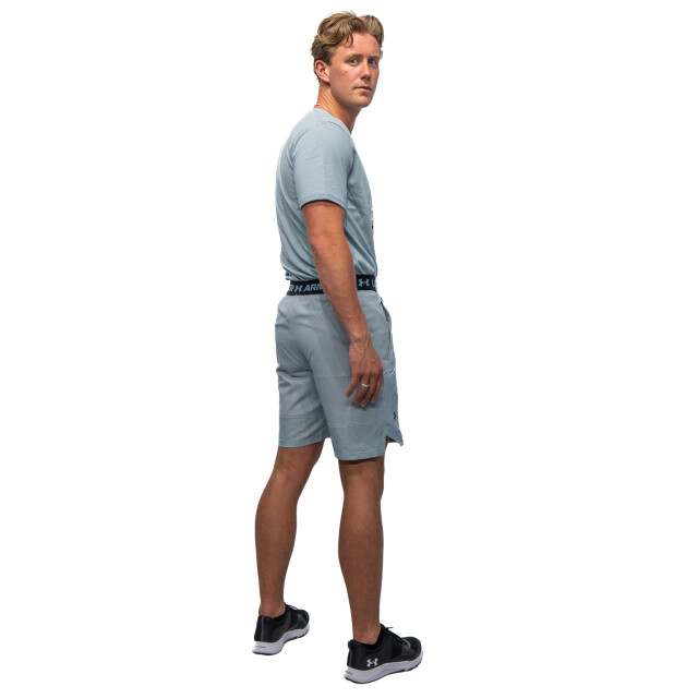 Under Armour Sportshort heren 1370382 large
