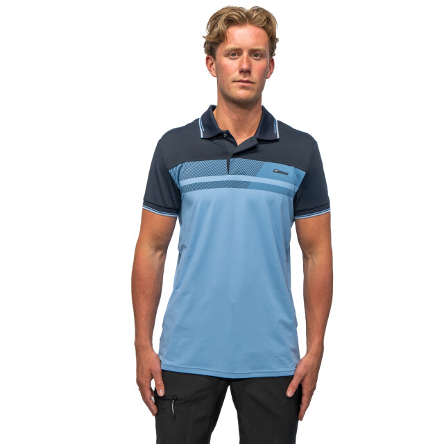 Falcon Polo heren Presley large