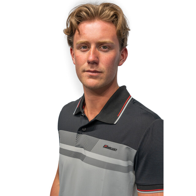 Falcon Polo heren Presley large