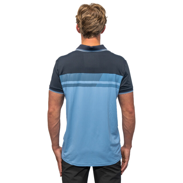 Falcon Polo heren Presley large