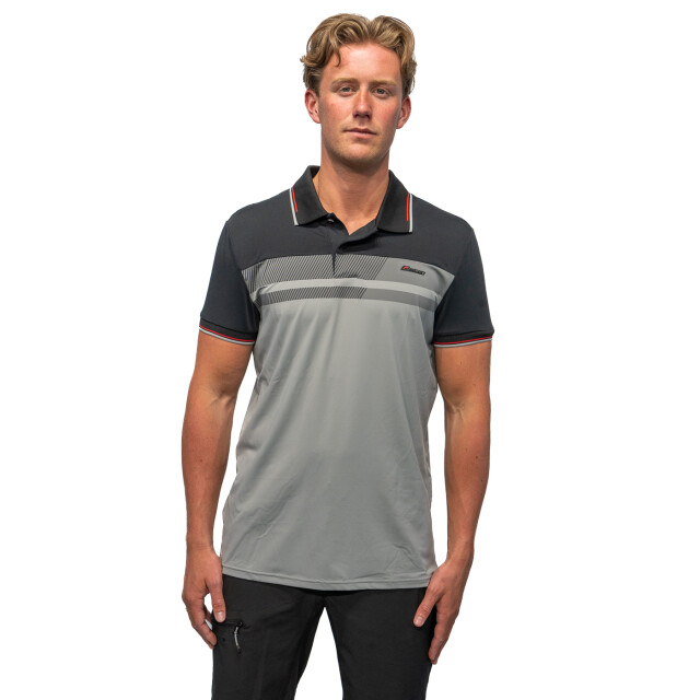 Falcon Polo heren Presley large