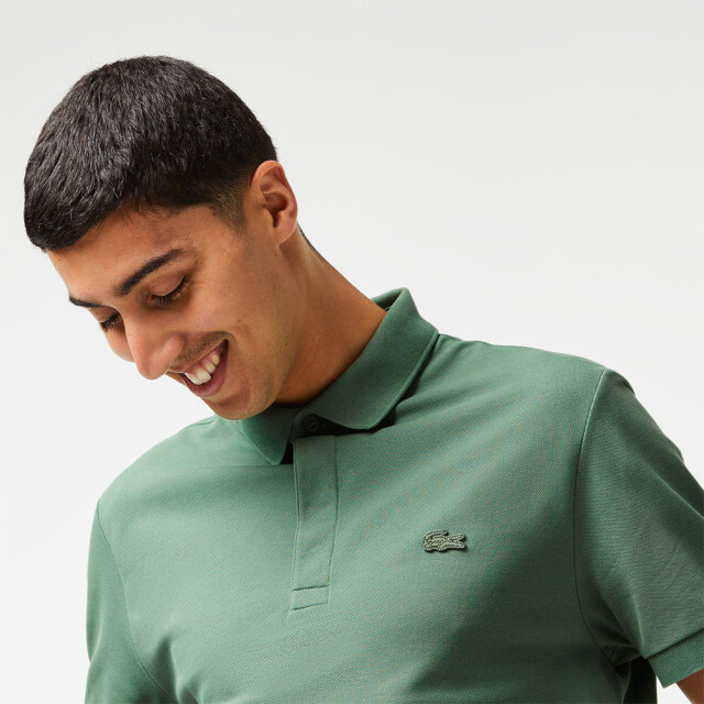 Lacoste Polo heren PH5522-31 large