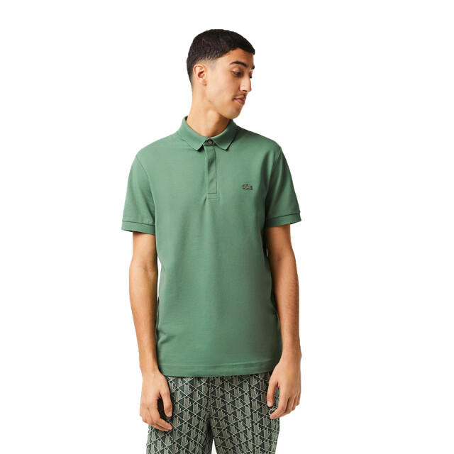 Lacoste Polo heren PH5522-31 large