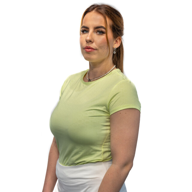 Sjeng Sports Tennis polo dames Deidre large