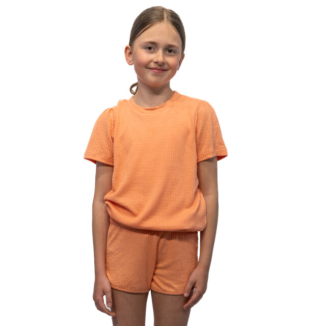 Cars Casual t-shirt meisjes 52654 large