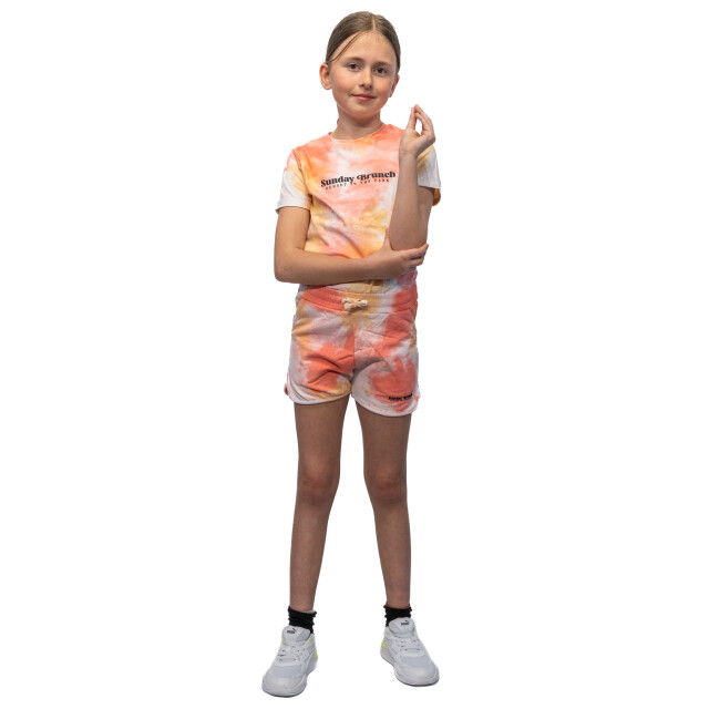 Cars Casual short meisjes 53754 large