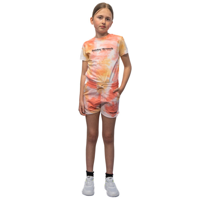 Cars Casual short meisjes 53754 large