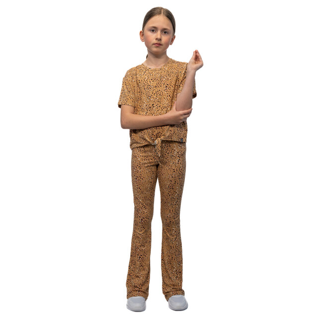 Cars Casual t-shirt meisjes 52554 large