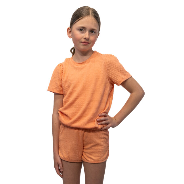 Cars Casual t-shirt meisjes 52654 large