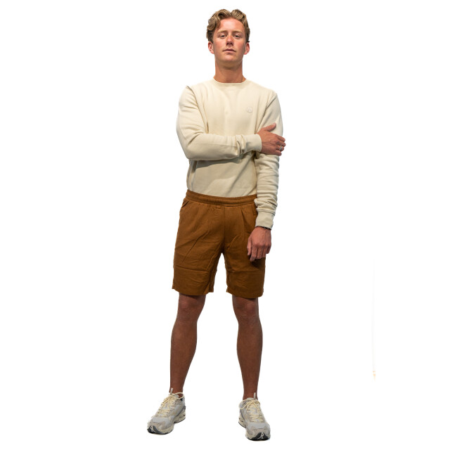 Kronstadt Casual short heren KS3598 large