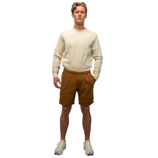 Kronstadt Casual short heren KS3598 large