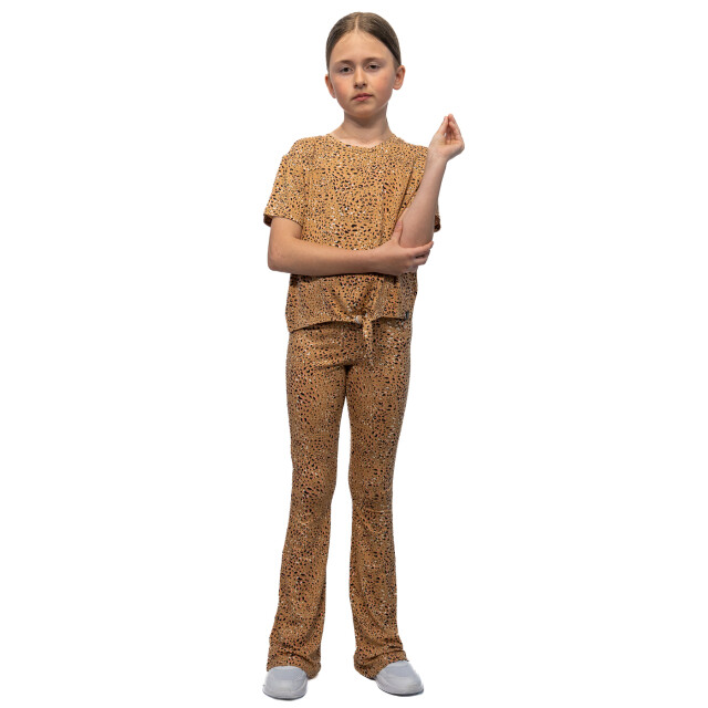 Cars Casual broek meisjes 52995 large
