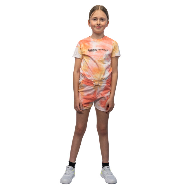 Cars Casual short meisjes 53754 large