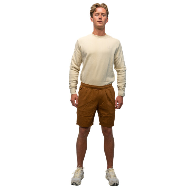 Kronstadt Casual short heren KS3598 large